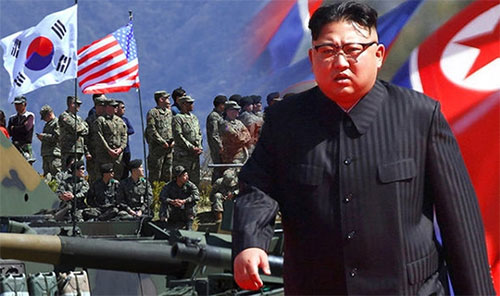Corea del Norte amenaza con cancelar la cumbre con EEUU Pyongyang rechaza las demandas de Washington